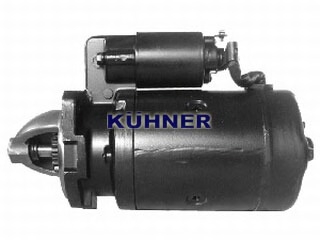 Electromotor