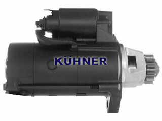 Electromotor
