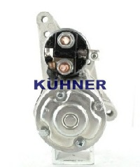 Electromotor