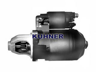 Electromotor