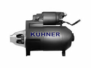 Electromotor