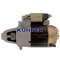 Electromotor