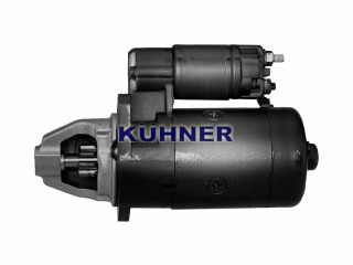 Electromotor