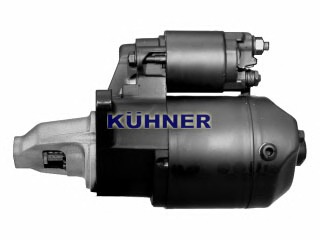 Electromotor