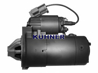 Electromotor