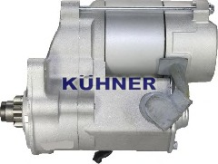 Electromotor