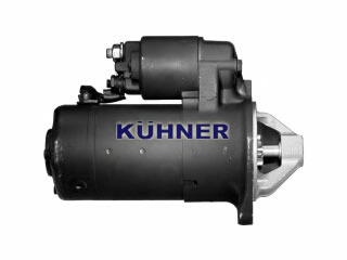 Electromotor