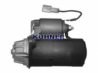Electromotor