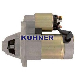Electromotor
