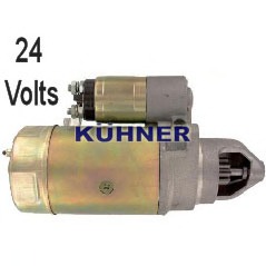 Electromotor