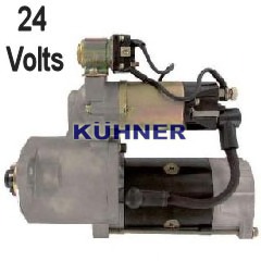 Electromotor
