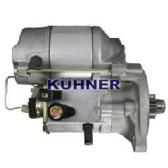Electromotor