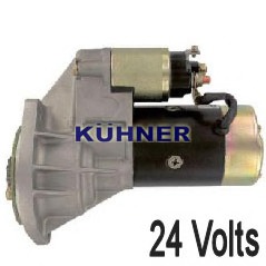 Electromotor
