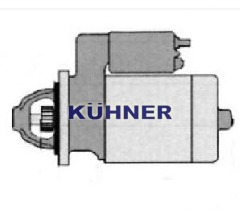 Electromotor