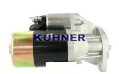 Electromotor