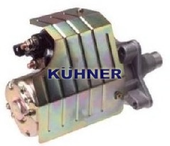 Electromotor