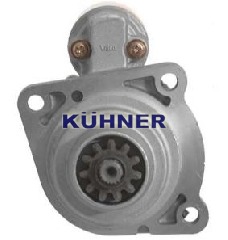Electromotor