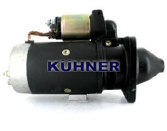Electromotor