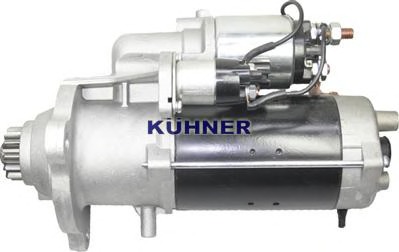 Electromotor