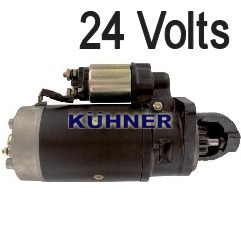Electromotor