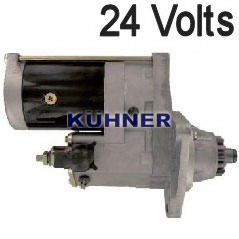 Electromotor