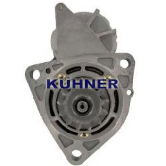 Electromotor