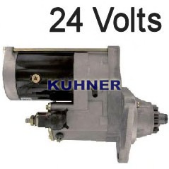 Electromotor