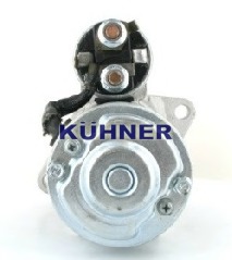 Electromotor