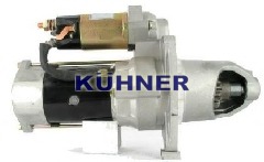 Electromotor