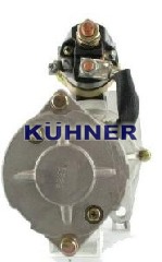 Electromotor