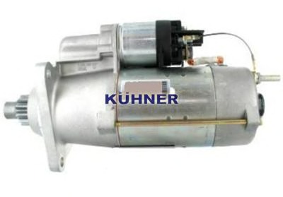 Electromotor