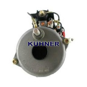 Electromotor