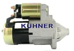 Electromotor