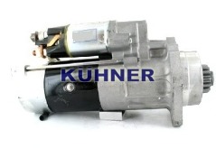 Electromotor