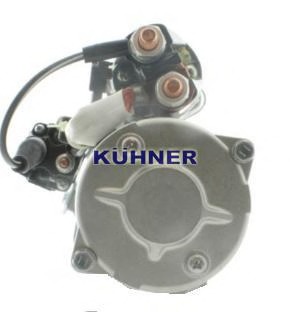 Electromotor