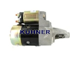 Electromotor