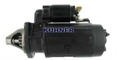 Electromotor