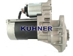 Electromotor