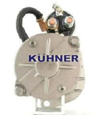 Electromotor