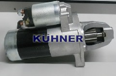 Electromotor