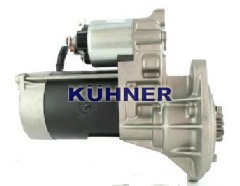 Electromotor