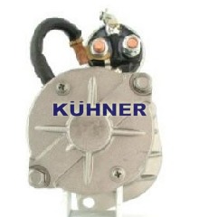 Electromotor