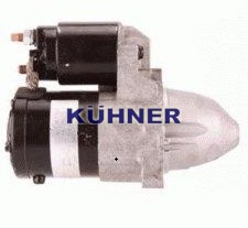 Electromotor