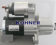 Electromotor