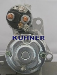 Electromotor