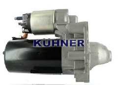 Electromotor