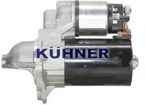 Electromotor