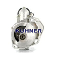 Electromotor