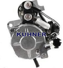 Electromotor