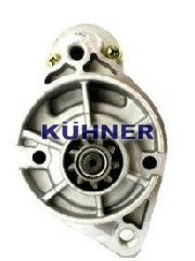 Electromotor